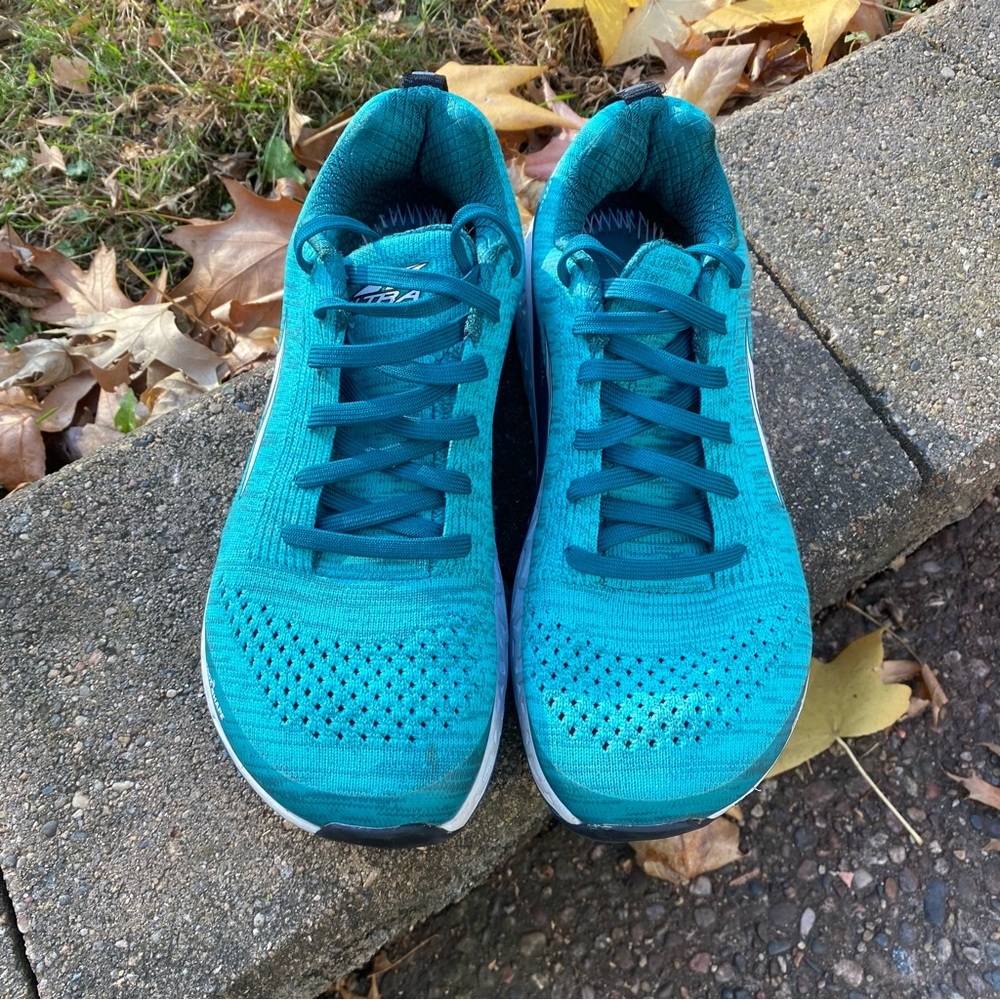 Women’s Altra Paradigm 4.5